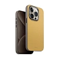 Клип-кейс (накладка) UNIQ Lyden MagSafe для Apple iPhone 15 Pro