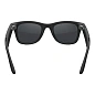 Умные очки Ray-Ban Wayfarer Gen 2 Matte Black, Clear/Grey Transitions, (53-22-155mm) - 3
