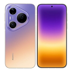 Смартфон Huawei Pura 90s Pro Max 12/512 ГБ фиолетовый