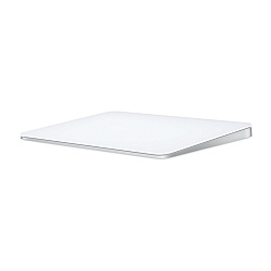 Трекпад Apple Magic Trackpad (Lightning) белый