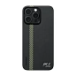 Клип-кейс (накладка) Pitaka Fusion Weaving MagEZ Case 5 для Apple iPhone 15 Pro