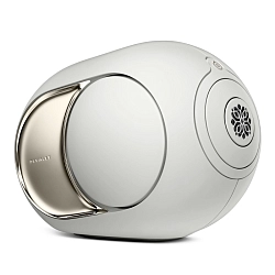 Акустическая система Devialet Phantom Ultimate 108dB "светлый перламутр"
