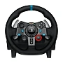Руль и педали Logitech G29 Driving Force Racing для PS3 / PS4 / PS5 / PC - 1