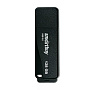USB-флешка SmartBuy LM05 128 ГБ, чёрный - 1