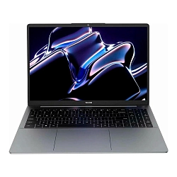 Ноутбук Tecno Megabook K16SFA (2025) Ryzen 7 7735HS Radeon 680M 16 ГБ, 1 ТБ SSD (K16SFA), серый