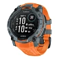 Умные часы Garmin Instinct 3 50mm Solar