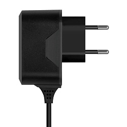 Сетевое зарядное устройство + кабель Micro Prime Line 2318 10 Вт, чёрный