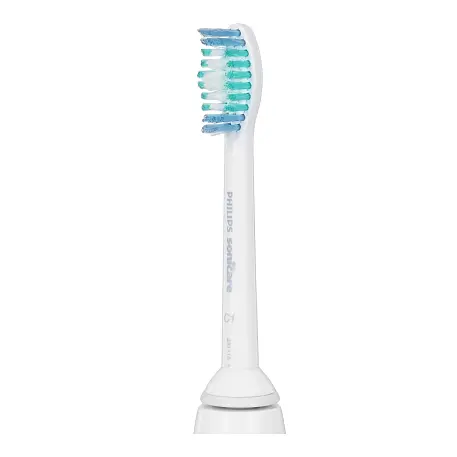 Электрическая зубная щетка Philips Sonicare 1100 HX3641/01 белый - 3