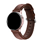Ремешок для Samsung Watch 22mm кожа