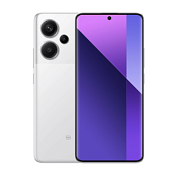 Смартфон Xiaomi Redmi Note 13 Pro+ 5G 12/512 ГБ белый