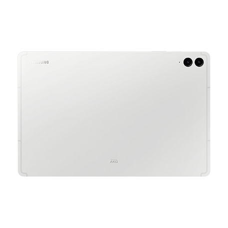 Планшет Samsung Galaxy Tab S9 FE Plus (SM-X610) Wi-Fi 8/128 ГБ серебристый - 3