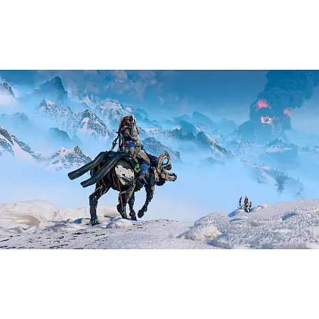 Игра для PS5 Horizon Zero Dawn™ Remastered (оформление на учётную запись) - 7