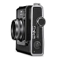 Фотоаппарат моментальной печати Fujifilm Instax Wide Evo
