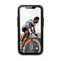 Клип-кейс (накладка) UAG Civilian для Apple iPhone 12 Mini