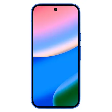 Смартфон Google Pixel 10 12/128 ГБ синий (1sim + eSim) - 2