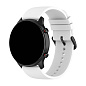 Спортивный ремешок Classic для Samsung Watch 22mm силикон