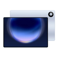 Планшет Huawei MatePad Pro Max Wi-Fi 12/512 ГБ голубой (с клавиатурой + PaperMatte)