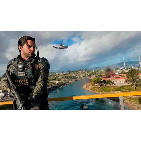 Игра для Xbox Call of Duty®: Black Ops 7 - 9