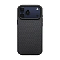 Клип-кейс (накладка) Pitaka Ultra-Slim Case для Apple iPhone 17 Pro
