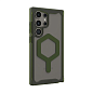 Клип-кейс (накладка) UAG Plyo Pro Magsafe для Samsung Galaxy S24 Ultra