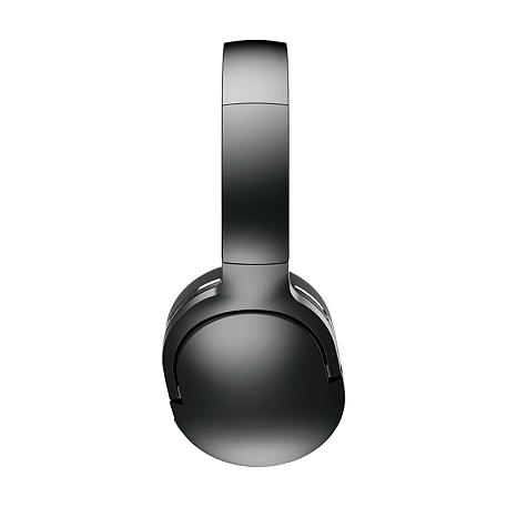 Беспроводные наушники Baseus Encok D02 Pro чёрный - 4