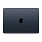 Ноутбук Apple Macbook Air 13" (2022) M2 16 ГБ, 256 ГБ SSD (MC7X4 ), "тёмная ночь" - 3