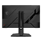 Монитор MSI MAG 272QPF E20 27" чёрный с регулируемым наклоном, высотой и поворотом (272QPF) - 4