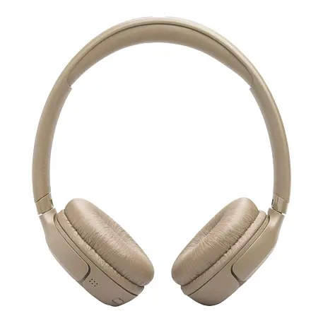 Беспроводные наушники JBL Tune 530BT бежевый - 4