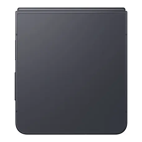 Смартфон Samsung Galaxy Z Flip8 12/512 ГБ графитовый (1sim + eSim) - 7
