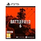 Игра для PS5 Battlefield 6 Phantom Edition