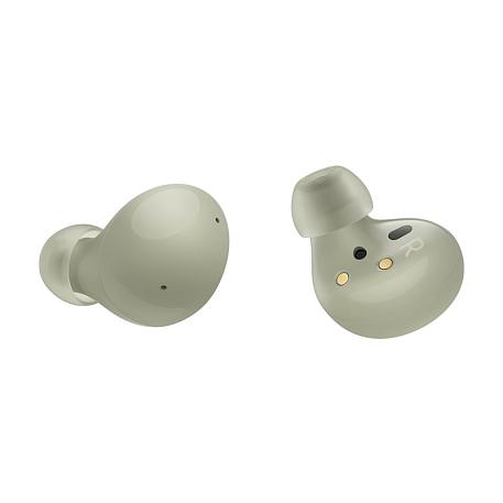 Беспроводные наушники Samsung Galaxy Buds 2 оливковый - 5