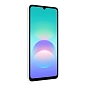 Смартфон Samsung Galaxy A08 6/128 ГБ серебряный (2sim) - 2