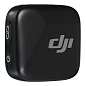 Микрофон беспроводной DJI MIC Mini Transmitter (1 TX + 1 RX), чёрный - 6