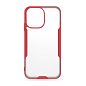 Клип-кейс (накладка) Bubble для Apple iPhone 13 Pro