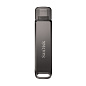 USB-флешка SanDisk iXpand Drive Luxe for iPhone and iPad 64 ГБ (USB Type-C 3.1 (Lightning))