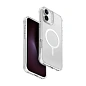 Клип-кейс (накладка) UNIQ Lifepro Xtreme MagSafe для Apple iPhone 16 Plus