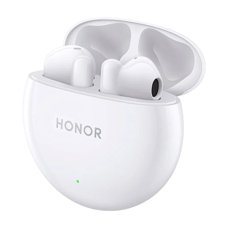 Беспроводные наушники Honor Earbuds X5 белый - 3