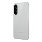 Смартфон Samsung Galaxy A56 5G 12/256 ГБ светло-серый (2sim + eSim) - 7