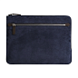 Папка CG Mobile Bustha Zip Folio Leather для Apple MacBook 13