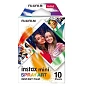 Картридж для фотоаппарата Fujifilm Instax Mini Instant Film Spray Art (10 sheets)