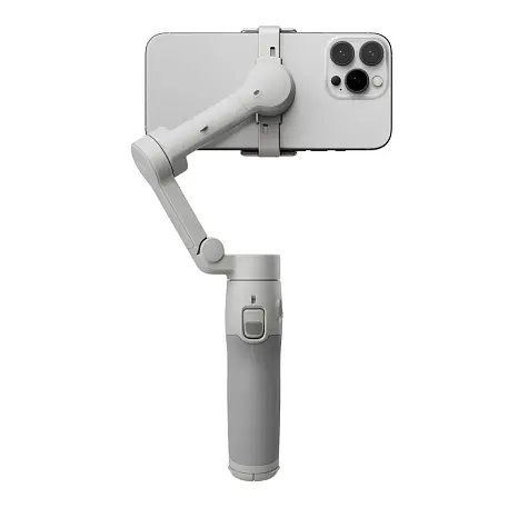 Стабилизатор DJI Osmo Mobile 7 белый - 4
