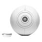 Акустическая система Devialet Phantom I 108dB белый матовый, сусальное золото - 4