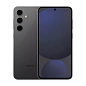 Смартфон Samsung Galaxy S24 FE (куплен в трейд-ин) 8/256 ГБ графитовый, 2sim + eSim (удовлетворительное состояние)
