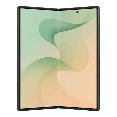 Смартфон Samsung Galaxy Z Fold8 Ultra 12/256 ГБ зелёный (1sim + eSim) - 2