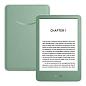 Электронная книга Amazon Kindle (11th Gen) 2024 16 ГБ зелёный (без рекламы)