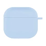 Кобура Silicon Protection Case для Apple AirPods 4 - 1