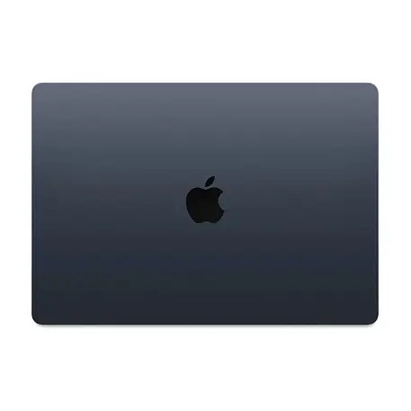 Ноутбук Apple Macbook Air 15" (2024) M3 16 ГБ, 256 ГБ SSD (MC9G4), "тёмная ночь" - 3