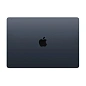 Ноутбук Apple Macbook Air 15" (2024) M3 16 ГБ, 256 ГБ SSD (MC9G4), "тёмная ночь" - 3