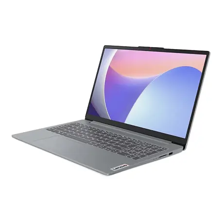 Ноутбук Lenovo IdeaPad Slim 3 (83EM00H6IN) Core i7 13620H Intel UHD Graphics 16 ГБ, 512 ГБ (15IRH8), серый - 3