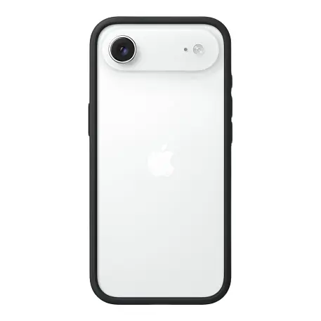 Бампер Apple iPhone Air для Apple iPhone Air поликарбонат, Black - 4